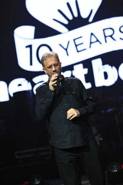 The Best Of Heartbeat Concert